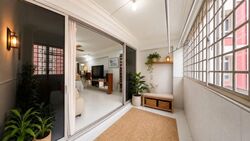 Blk 579 Pasir Ris Street 53 (Pasir Ris), HDB Executive #584264861